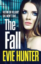 Fall (ISBN: 9781802802443)