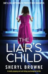 Liar's Child (ISBN: 9781800193987)