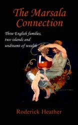 Marsala Connection (ISBN: 9781800311213)