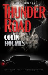 Thunder Road (ISBN: 9780744304978)