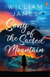 Song of the Sacred Mountain (ISBN: 9789814882088)