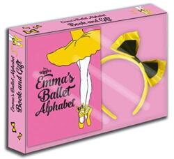 Wiggles: Emma's Ballet Alphabet Book and Gift (ISBN: 9781922385345)
