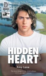 Hidden Heart (ISBN: 9781644059326)