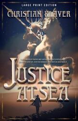 Justice At Sea (ISBN: 9780744304305)