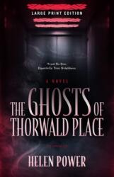 Ghosts of Thorwald Place (ISBN: 9780744300918)