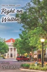 Right On Walton Volume 2 (ISBN: 9781988281810)