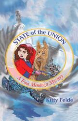 State of the Union (ISBN: 9781735976792)