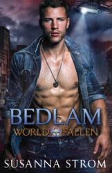 Bedlam (ISBN: 9781734829259)