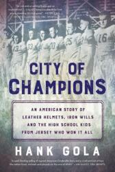 City of Champions (ISBN: 9781732222700)