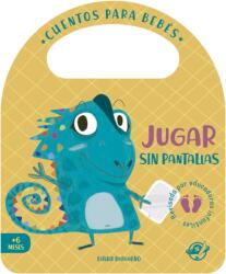 Jugar sin pantallas (ISBN: 9788417210892)