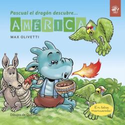 Pascual el dragon descubre America (ISBN: 9788417210038)