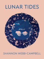Lunar Tides (ISBN: 9781771667388)