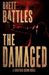Damaged (ISBN: 9781077504547)