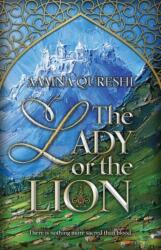 Lady or the Lion (ISBN: 9780744303889)