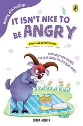 It Isnt Nice to Be Angry (ISBN: 9780143440666)