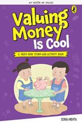 My Book of Values: Valuing Money Is Cool (ISBN: 9780143440499)