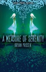 Measure of Serenity (ISBN: 9780744303551)