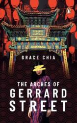 Arches of Gerrard Street (ISBN: 9789814882910)