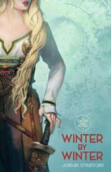 Winter by Winter (ISBN: 9781947659964)