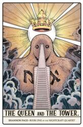 Queen and The Tower (ISBN: 9781947659452)