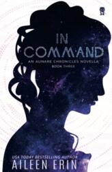 In Command (ISBN: 9781943858613)