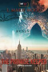 Promise Keeper (ISBN: 9781941958889)