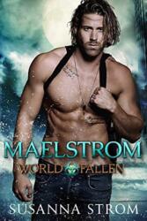 Maelstrom (ISBN: 9781734829235)
