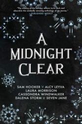 Midnight Clear (ISBN: 9781733599443)