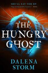 Hungry Ghost (ISBN: 9781732935754)