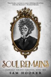 Soul Remains (ISBN: 9781732935723)