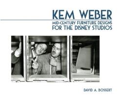 Kem Weber (ISBN: 9781732602083)