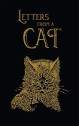 Letters From A Cat (ISBN: 9781732602052)