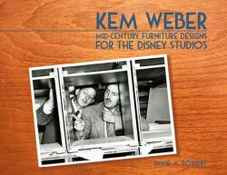 Kem Weber (ISBN: 9781732602007)
