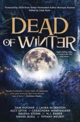 Dead of Winter (ISBN: 9781645480594)