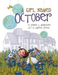 Girl Named October (ISBN: 9780999024959)
