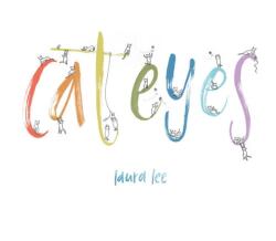 Cat Eyes (ISBN: 9780999024942)