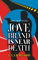 Jove Brand Is Near Death (ISBN: 9780744302370)