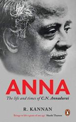 Anna (ISBN: 9780143429036)