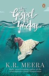 Gospel Of Yudas (ISBN: 9780143429029)
