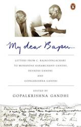 My Dear Bapu (ISBN: 9780143428886)