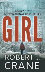 Girl in the Box Series, Books 1-3 (ISBN: 9781791618674)
