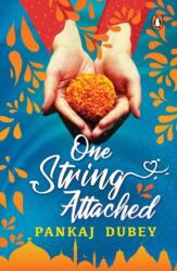 One String Attached (ISBN: 9780143447955)