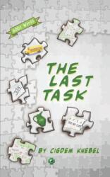 Last Task (ISBN: 9781970146004)