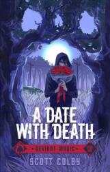 Date with Death (ISBN: 9781947659889)