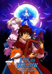 Fox & Willow (ISBN: 9781947659650)