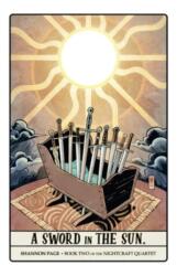 Sword in the Sun (ISBN: 9780996399753)
