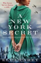 New York Secret (ISBN: 9781800192157)