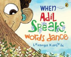 When Adil Speaks (ISBN: 9780143450498)