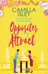 Opposites Attract (ISBN: 9788887269550)