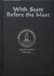 With Scott before the Mast (ISBN: 9781901037692)
